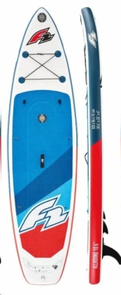 F2 paddleboard Allround SUP 10'6''