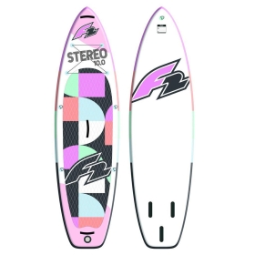 F2 paddleboard Stereo 10'0''x33''x5''
