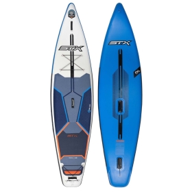 STX paddleboard WS Hybrid Tourer 11'6''x32''x6''