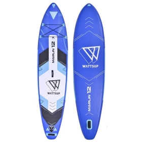 Wattsup paddleboard Marlin 12'0''x33''x6''