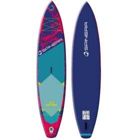 Spinera paddleboard Suptour 12'0''x30'x6''