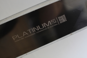 Volant Platinum