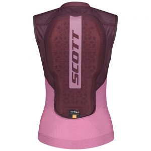 Scott AirFlex Light Women's Vest Protector