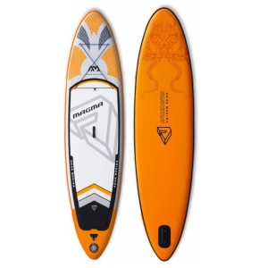AQUA MARINA paddleboard Magma 10'10''x32''x6''