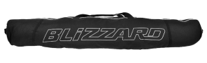 Blizzard Ski Bag Premium 2Páry pro lyže 160-190 black/silver...