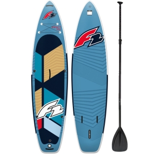F2 paddleboard Impact 10'8"x33"x6"