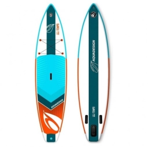 AQUADESIGN paddleboard Tempo 11'6''x31''