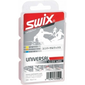Swix Univerzální vosk Regular