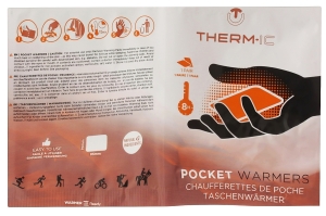 Sidas Heat Pocket Warmer