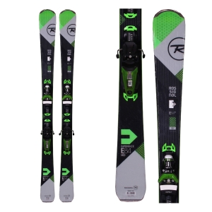 Rossignol Experience 84 HD