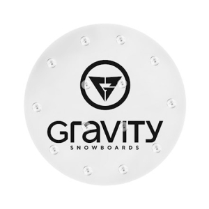 Gravity Icon grip
