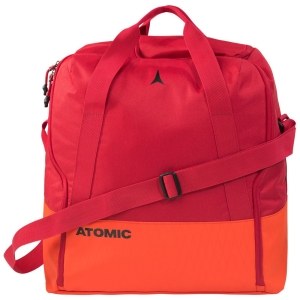 Atomic Boot+Helmet Bag red/brightred