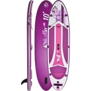 Skiffo paddleboard XX 10'