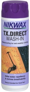Nikwax TX. Direct Wash-In 300 ml