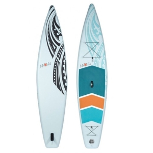 Moai paddleboard 12'6''x32''x6''