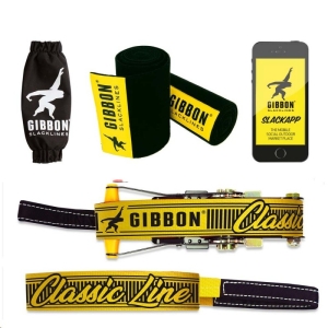 Gibbon Classic Line XL Treewear set