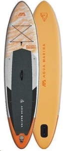 AQUA MARINA paddleboard Magma 11'2''x33''x6''
