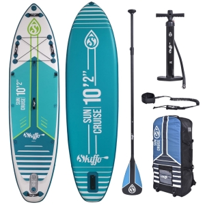 Skiffo paddleboard Sun Cruise 10'2''x33''x6''