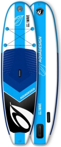 AQUADESIGN paddleboard Wave 10'0''x31''