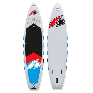 F2 paddleboard Axxis 12'2''x34''x6''