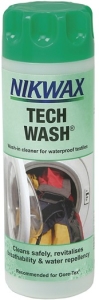 Nikwax Tech Wash 300 ml...