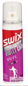 Swix V50L-Odrazový vosk