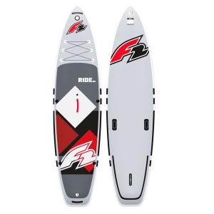 F2 paddleboard Ride 11'5"x33"x6"