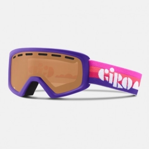 Giro Rev purple AR40