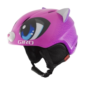 Giro Launch Plus