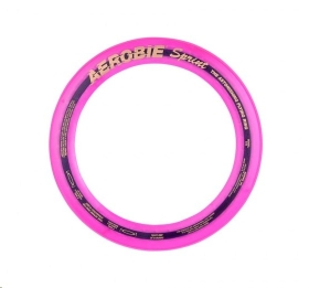 Aerobie Sprint Ring růžová