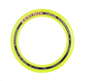 Aerobie Sprint Ring žlutá